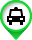 Auto Rentals & Taxis icon