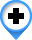 Hospitals icon