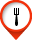 Restaurants icon