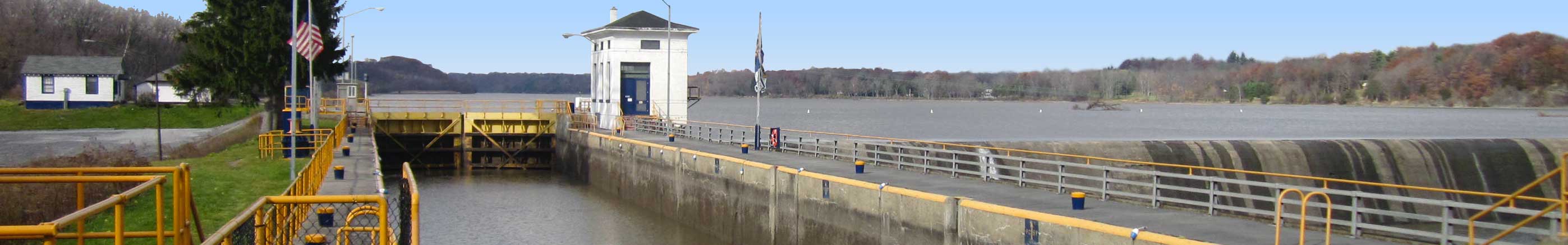 erie canal tours