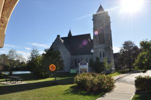 free erie canal tours