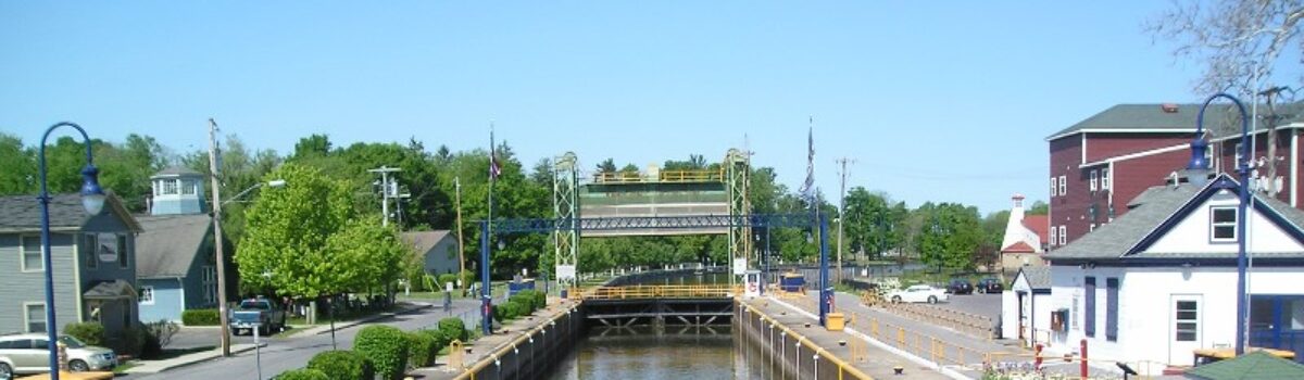 Lock 24